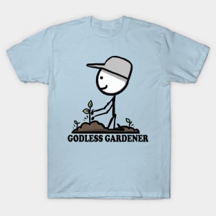 Godless Gardener T-Shirt